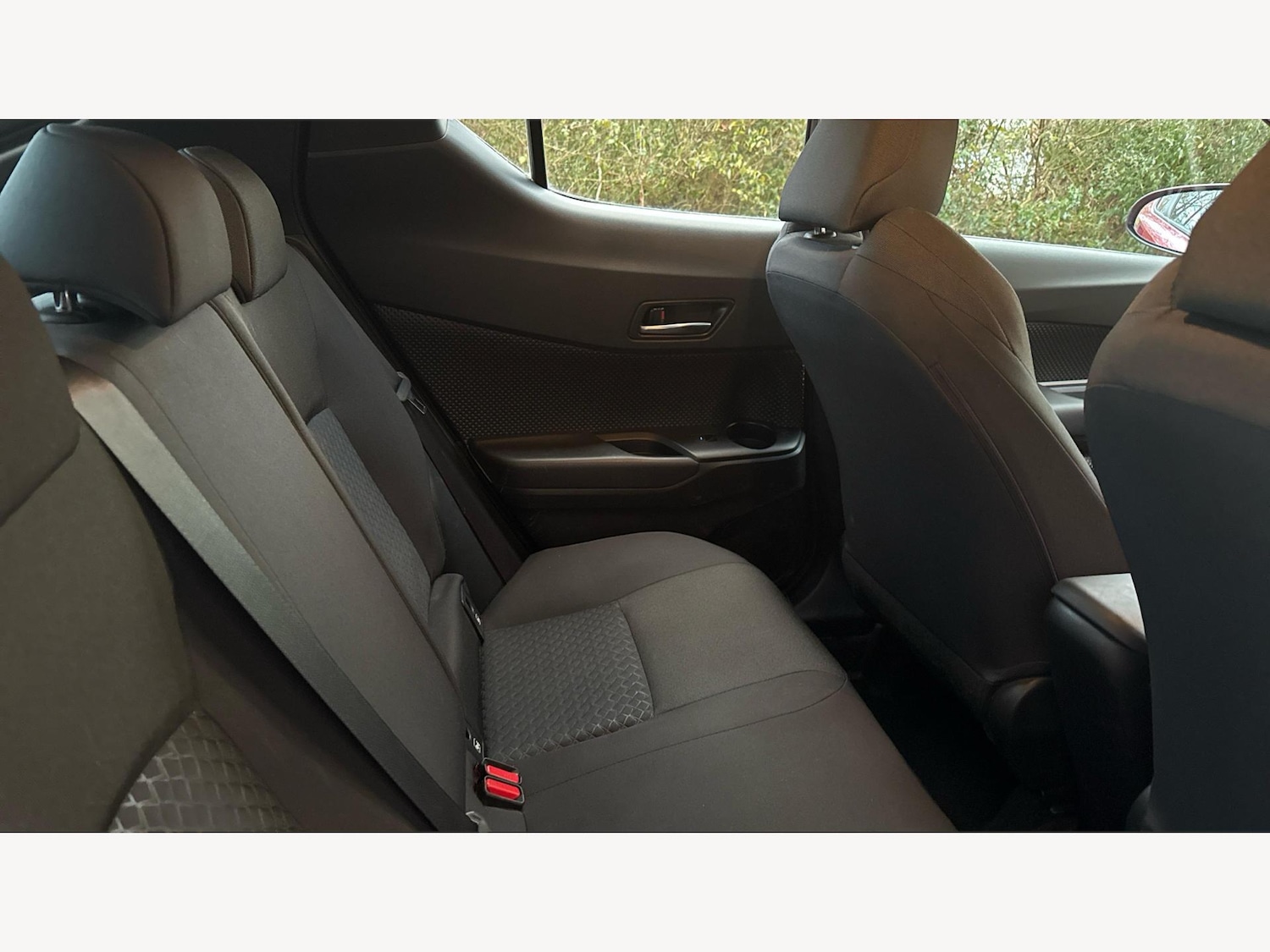 Used Toyota C-HR 2022 for sale - 77315174: Photo 15