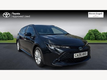 Used Toyota Corolla 2026 for sale - 79144946: Photo