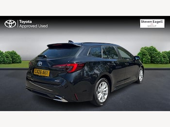 Used Toyota Corolla 2026 for sale - 79144946: Photo