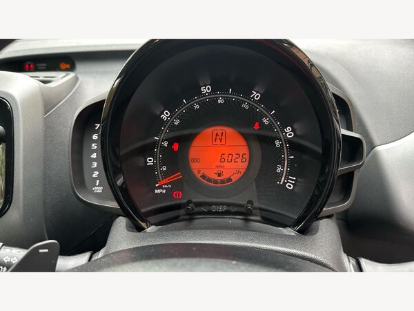 Used Toyota AYGO 2021 for sale - 76251185: Photo 11
