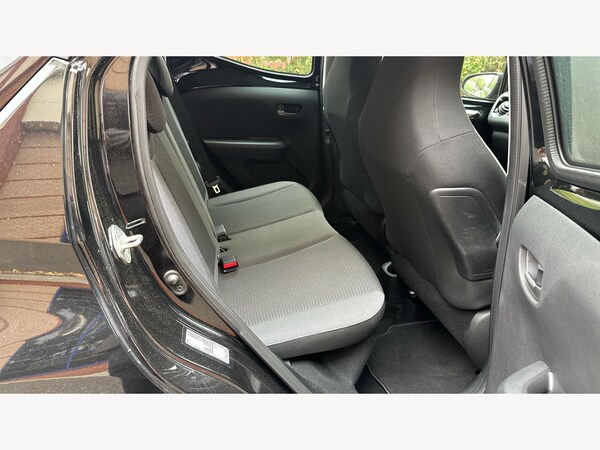 Used Toyota AYGO 2021 for sale - 76251185: Photo 14