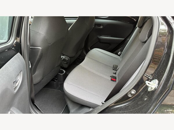 Used Toyota AYGO 2021 for sale - 76251185: Photo 15