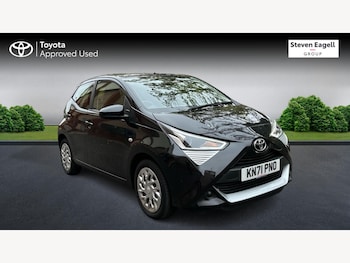 Toyota - AYGO