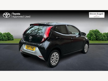 Used Toyota AYGO 2021 for sale - 76251185: Photo 2