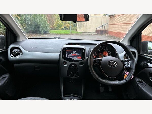 Used Toyota AYGO 2021 for sale - 76251185: Photo 7