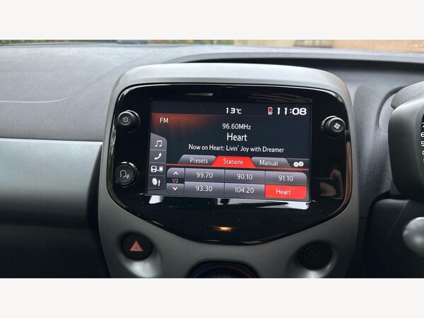 Used Toyota AYGO 2021 for sale - 76251185: Photo 9
