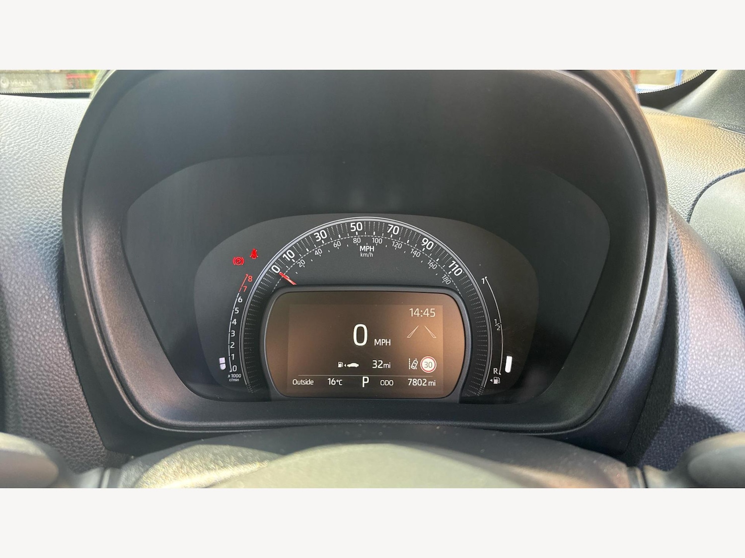 Used Toyota Aygo X 2024 for sale - 76759470: Photo 11