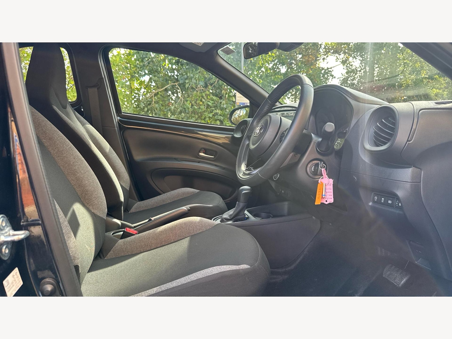 Used Toyota Aygo X 2024 for sale - 76759470: Photo 13