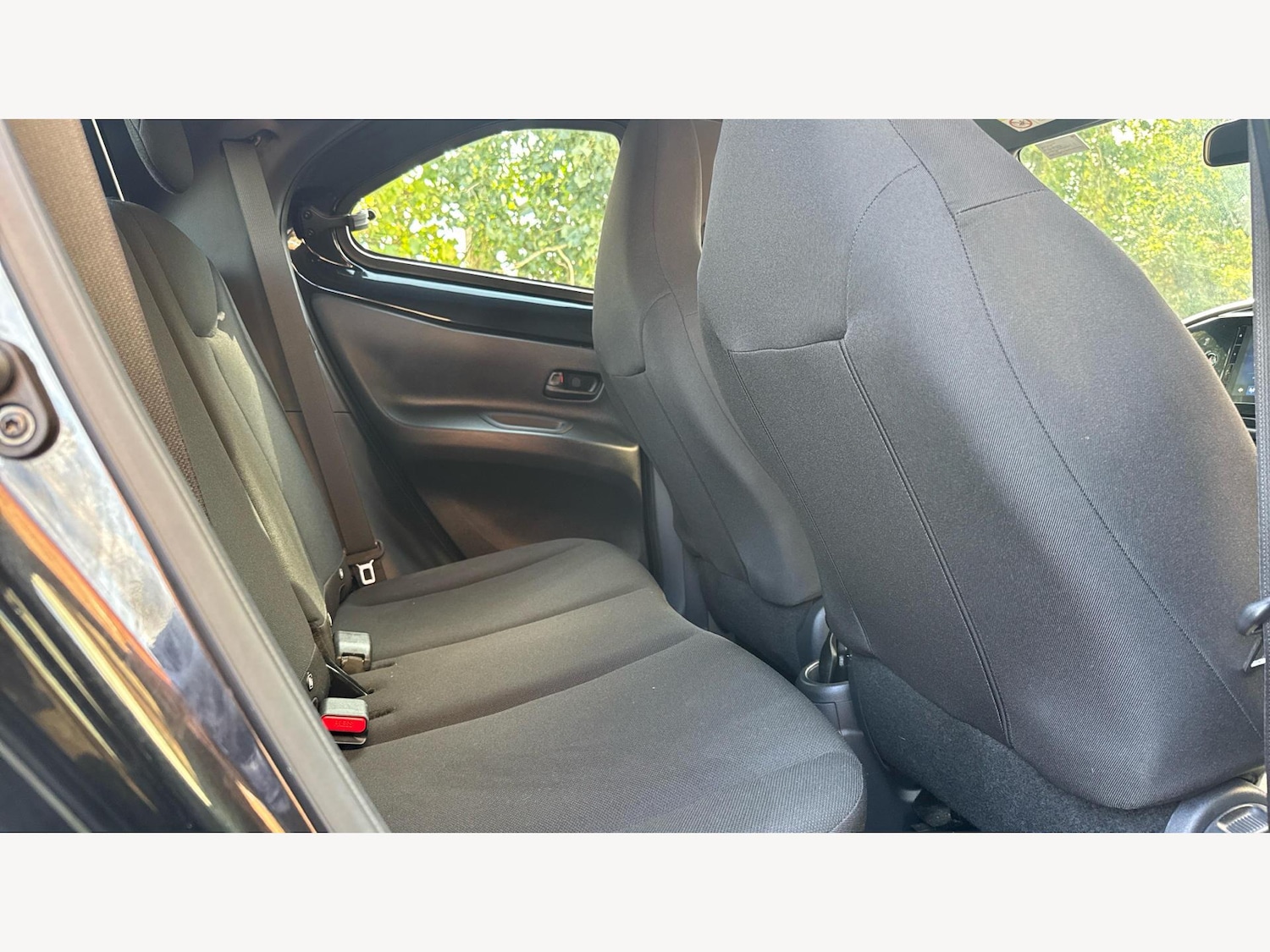 Used Toyota Aygo X 2024 for sale - 76759470: Photo 14