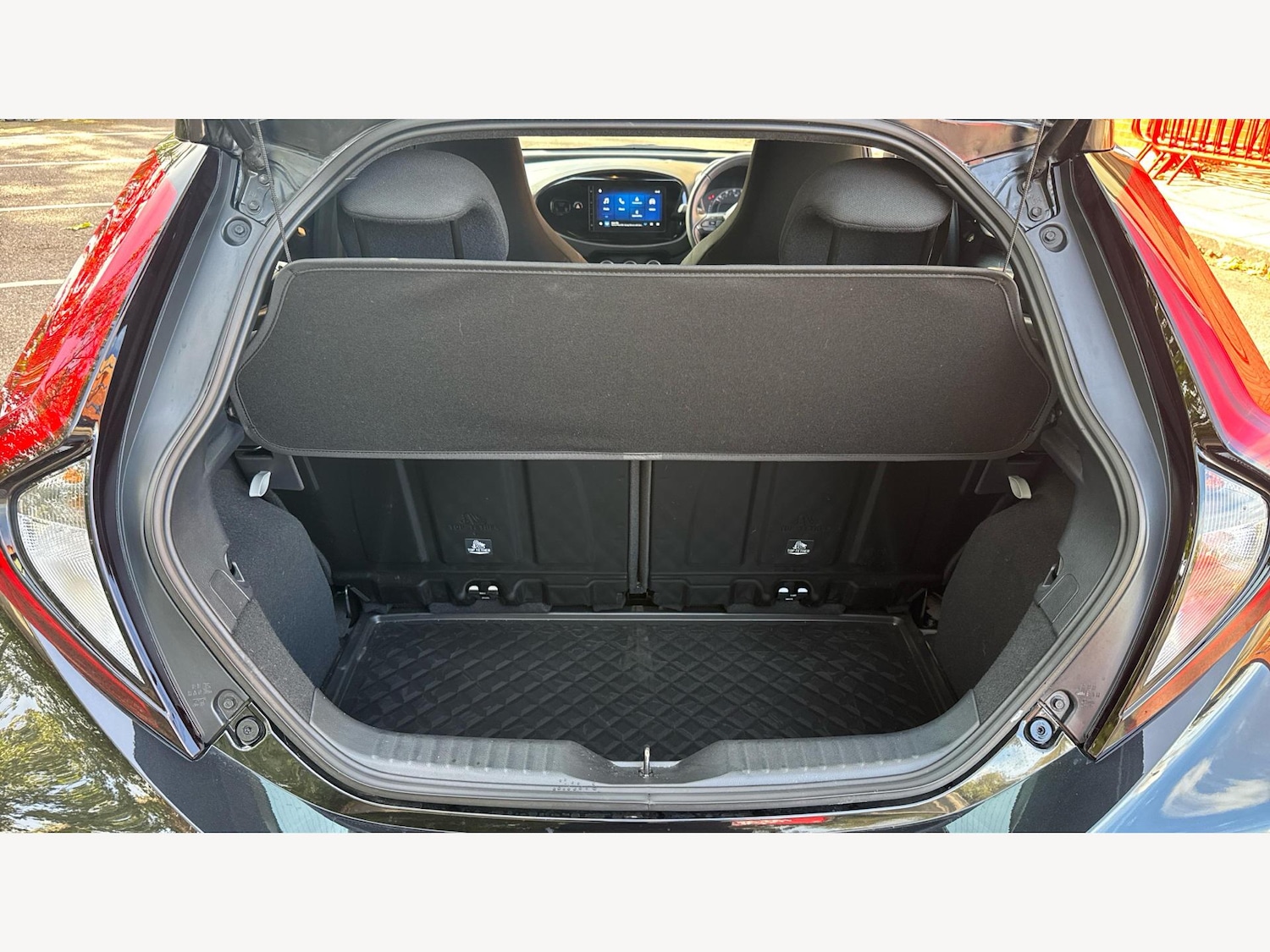 Used Toyota Aygo X 2024 for sale - 76759470: Photo 16