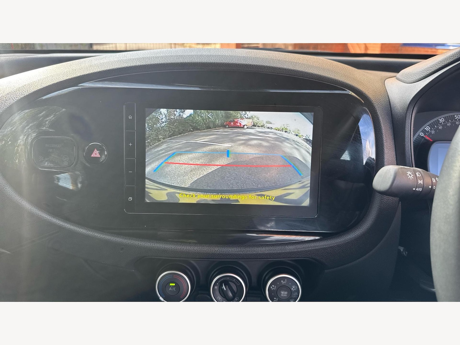 Used Toyota Aygo X 2024 for sale - 76759470: Photo 22