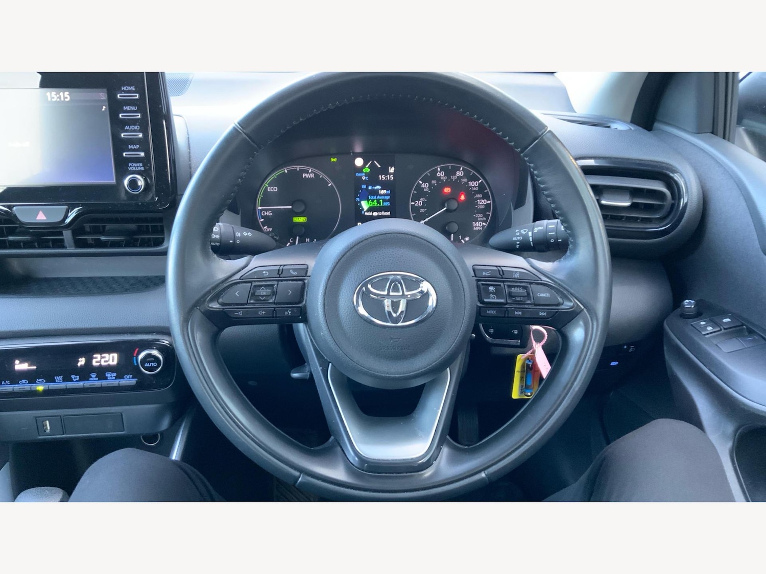 Used Toyota Yaris for sale - 77306227: Photo 10