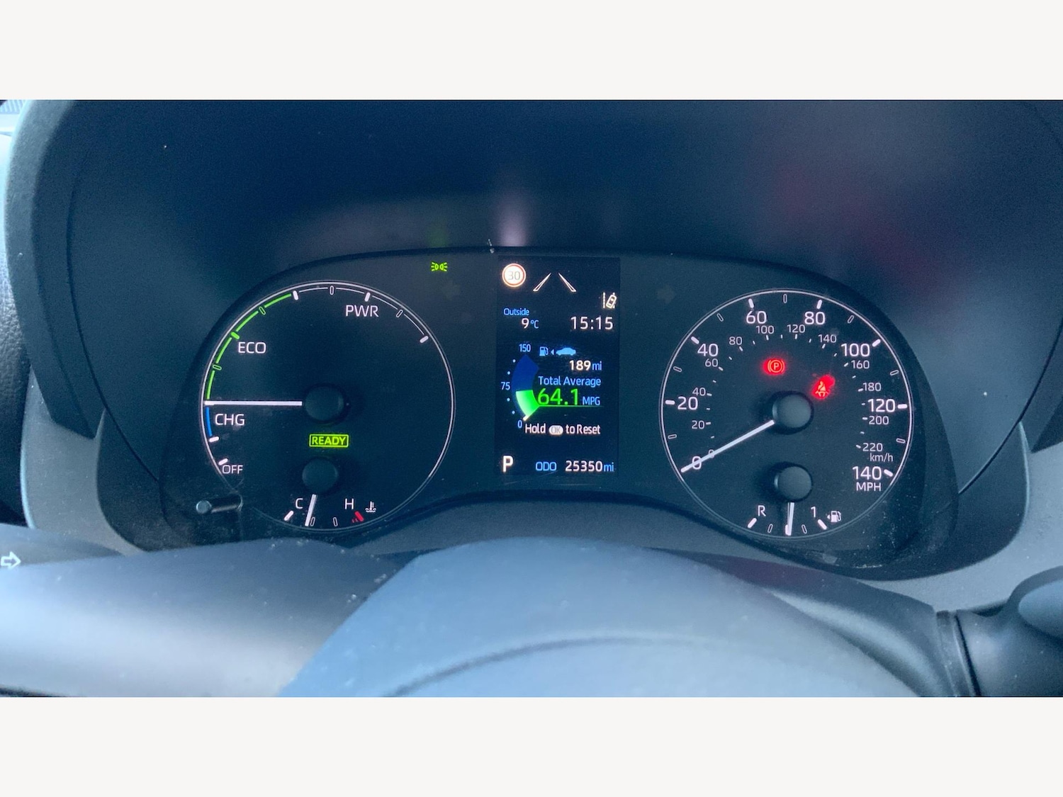 Used Toyota Yaris for sale - 77306227: Photo 11