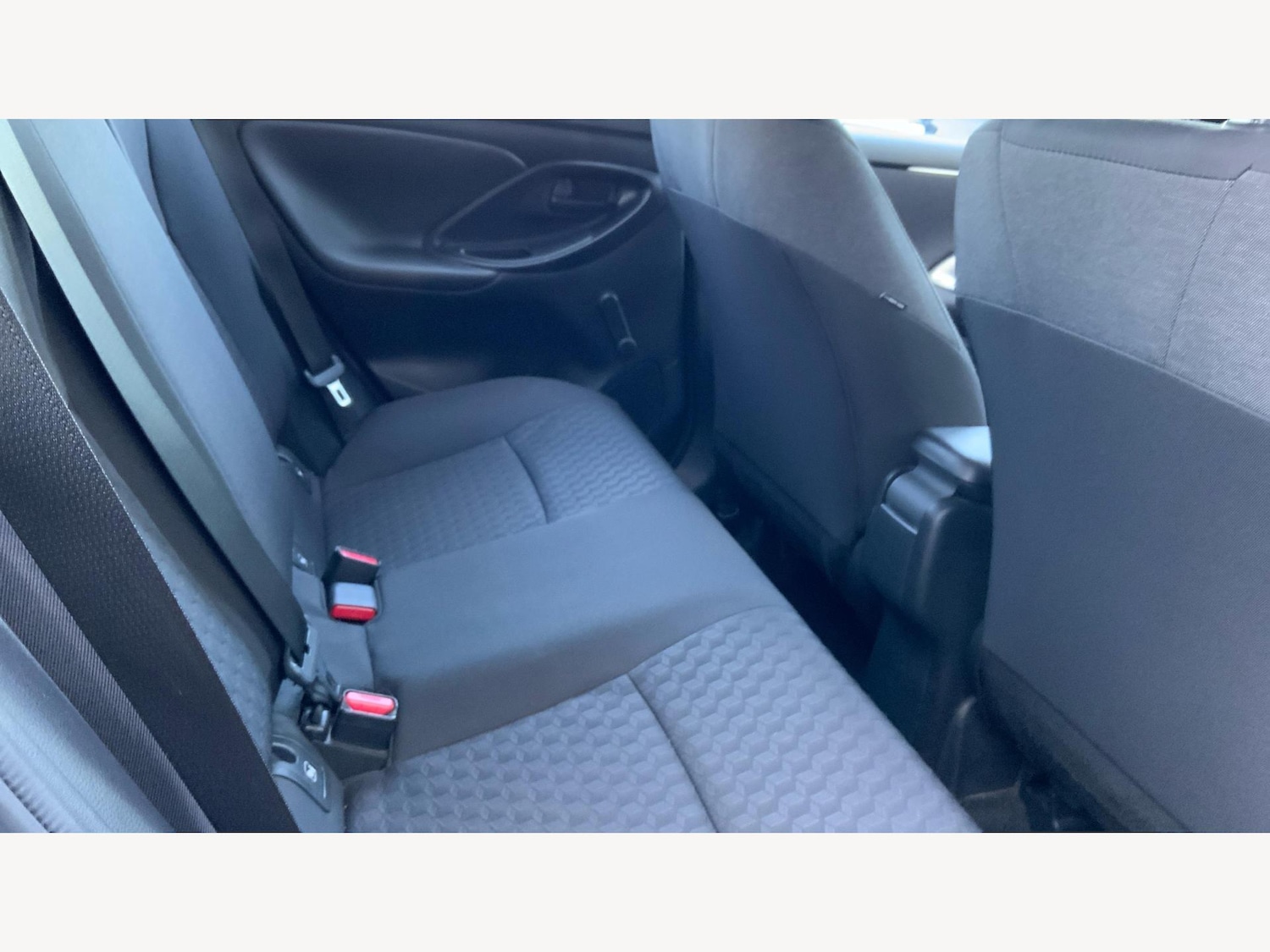 Used Toyota Yaris for sale - 77306227: Photo 14