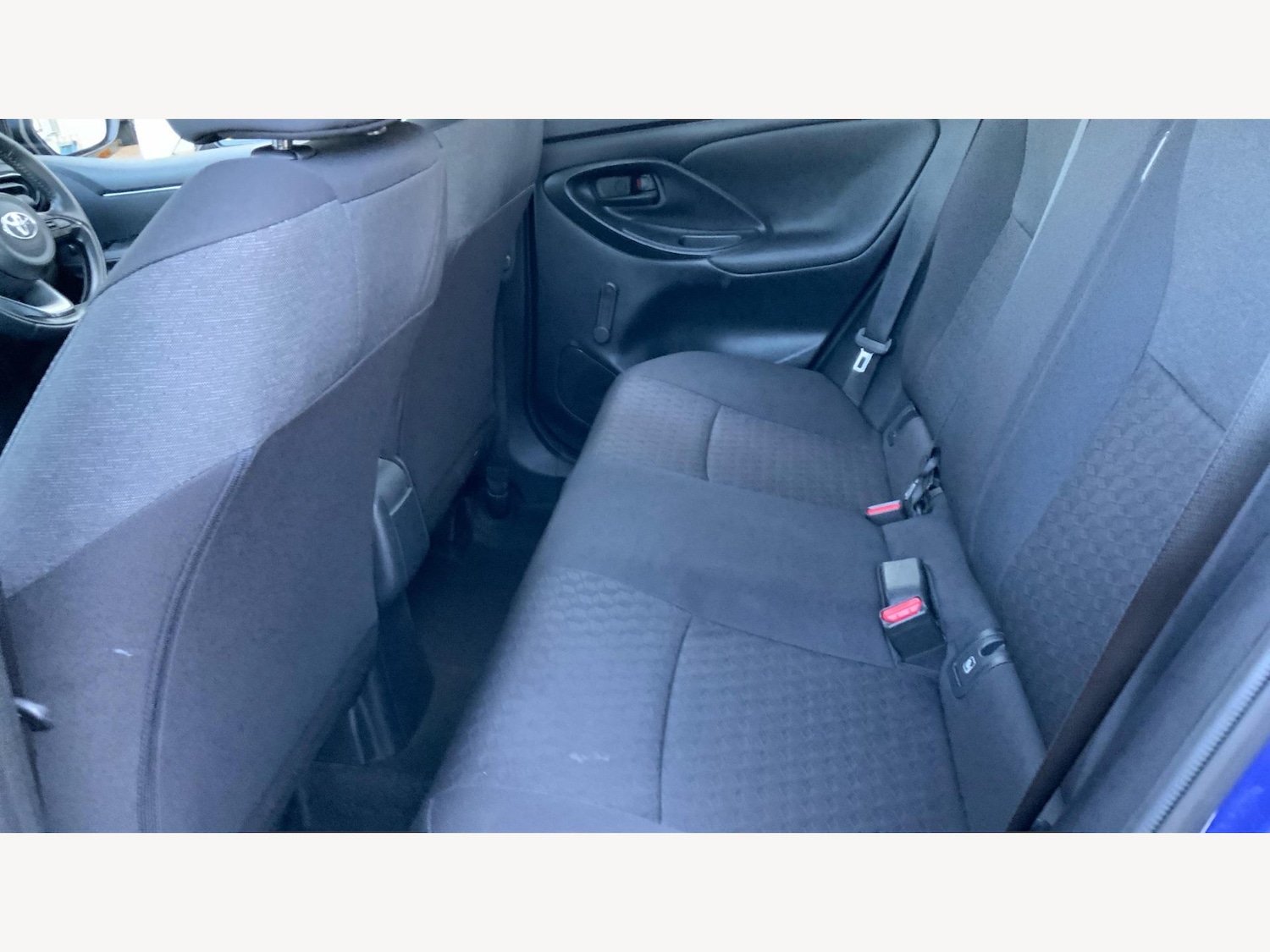 Used Toyota Yaris for sale - 77306227: Photo 15