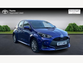 Used Toyota Yaris 2022 for sale - 77306227: Photo