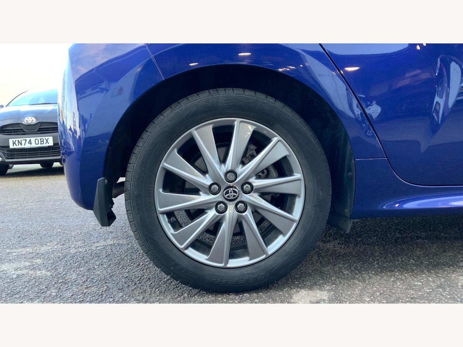 Used Toyota Yaris for sale - 77306227: Photo 20