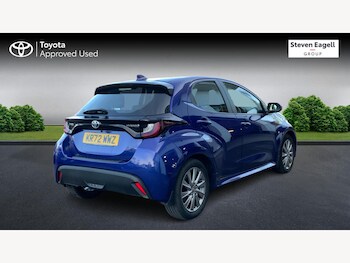 Used Toyota Yaris 2022 for sale - 77306227: Photo