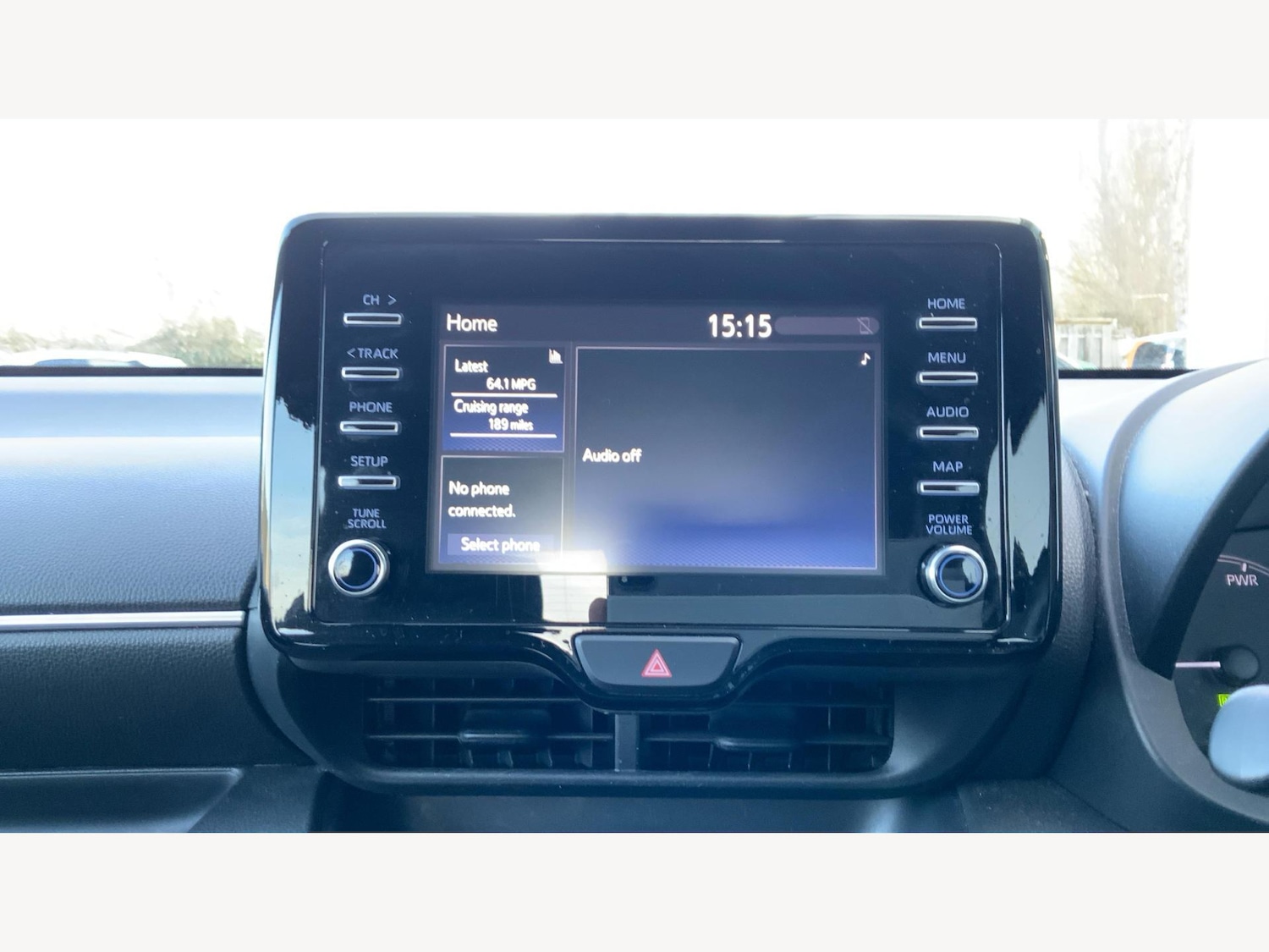 Used Toyota Yaris for sale - 77306227: Photo 9