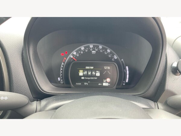 Used Toyota Aygo X 2023 for sale - 76189277: Photo 11