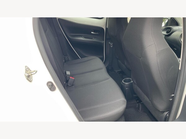 Used Toyota Aygo X 2023 for sale - 76189277: Photo 14