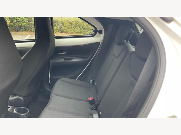 Used Toyota Aygo X 2023 for sale - 76189277: Photo 15