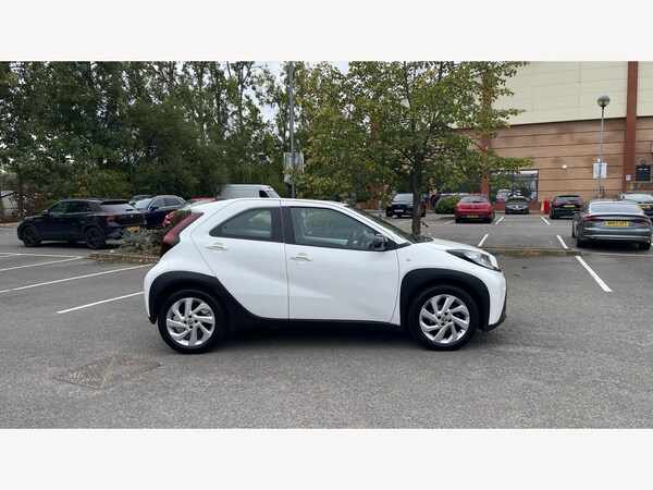 Used Toyota Aygo X 2023 for sale - 76189277: Photo 18