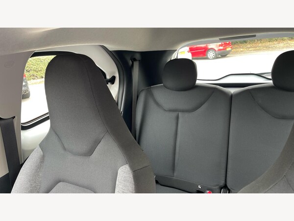 Used Toyota Aygo X 2023 for sale - 76189277: Photo 22