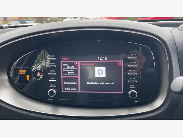 Used Toyota Aygo X 2023 for sale - 76189277: Photo 9