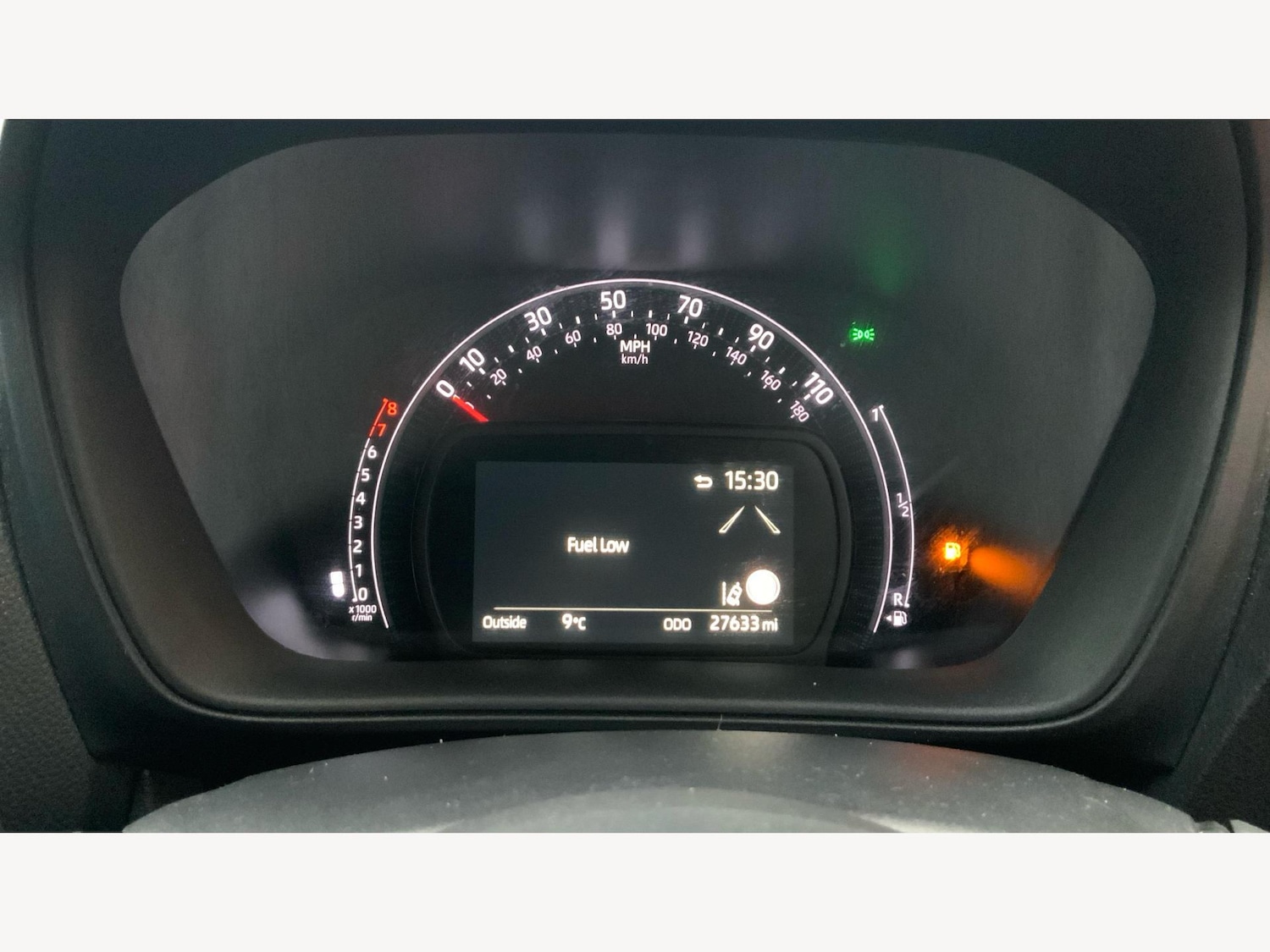 Used Toyota Aygo X 2022 for sale - 77097855: Photo 11