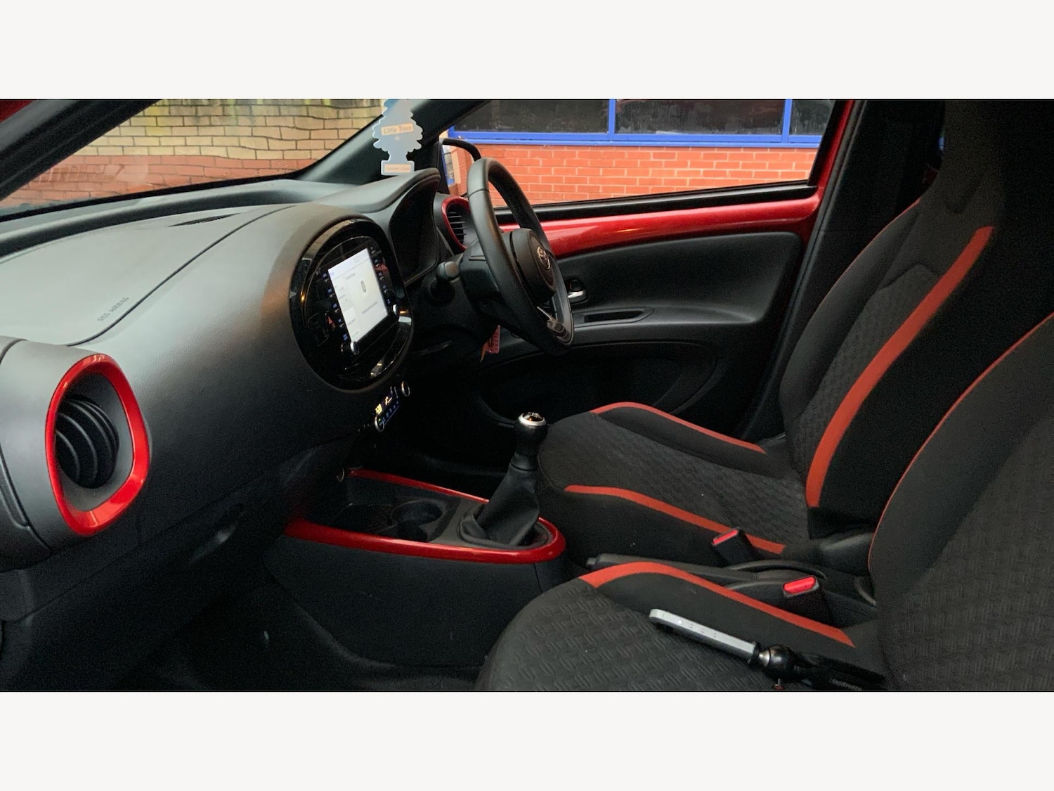 Used Toyota Aygo X 2022 for sale - 77097855: Photo 12
