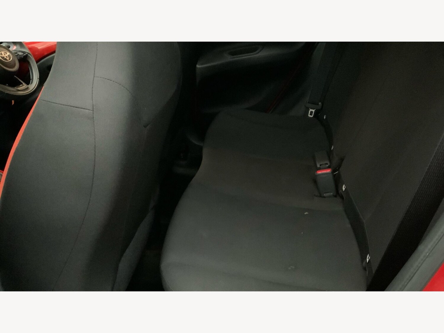 Used Toyota Aygo X 2022 for sale - 77097855: Photo 15