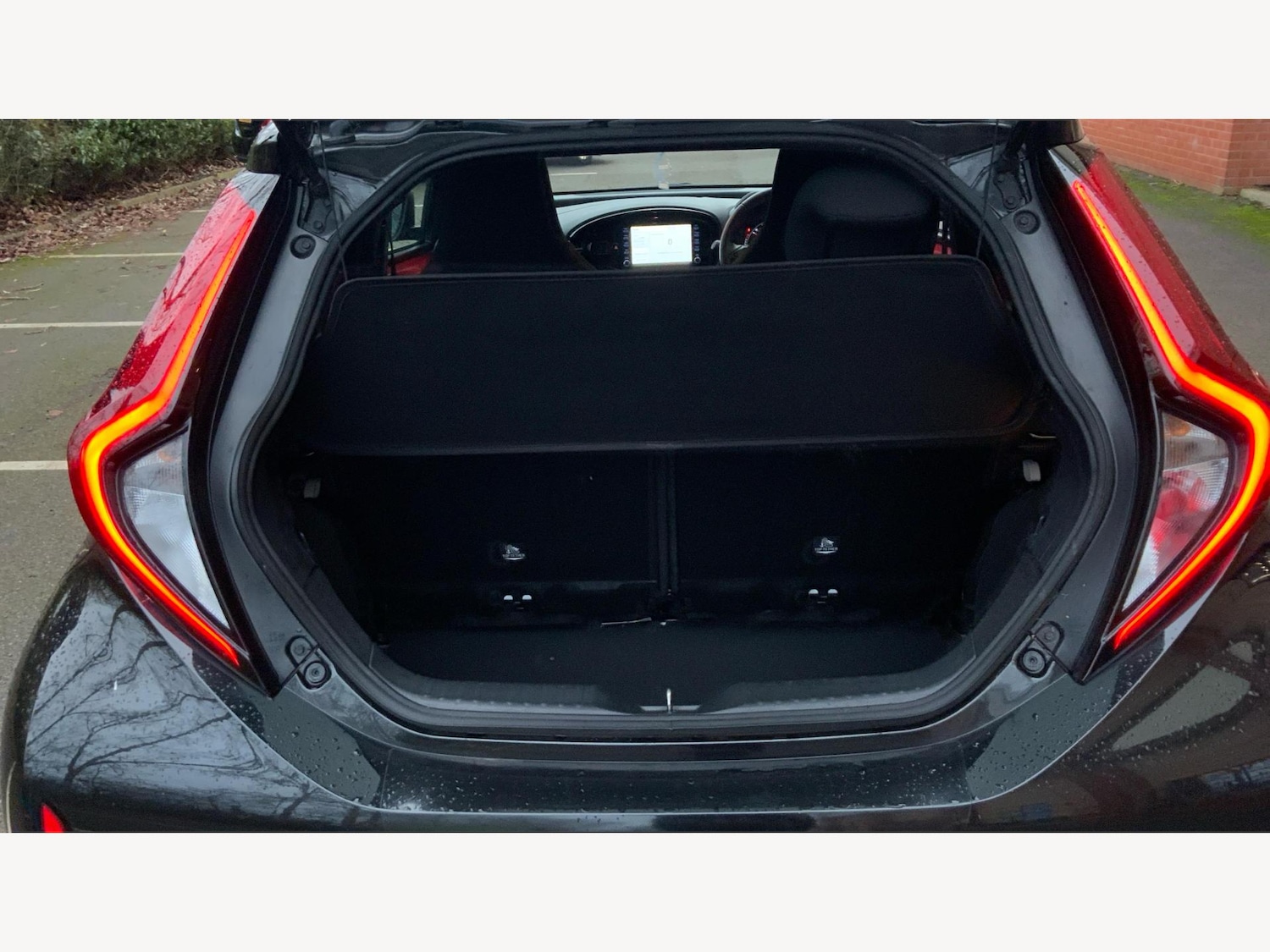 Used Toyota Aygo X 2022 for sale - 77097855: Photo 16