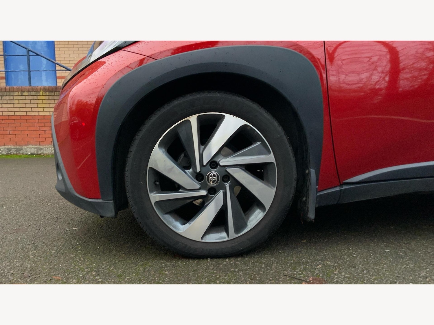 Used Toyota Aygo X 2022 for sale - 77097855: Photo 20