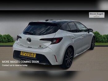 Used Toyota Corolla 2023 for sale - 78843176: Photo