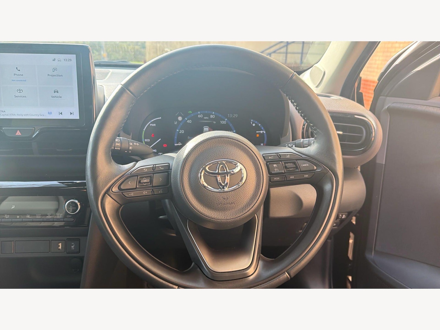 Used Toyota Yaris Cross 2024 for sale - 77670622: Photo 10