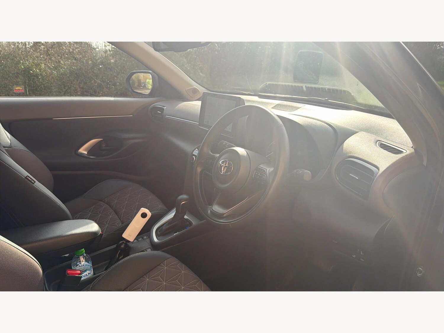 Used Toyota Yaris Cross 2024 for sale - 77670622: Photo 13