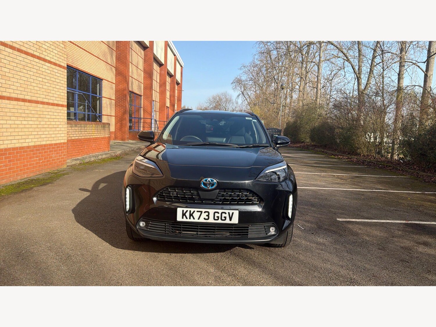 Used Toyota Yaris Cross 2024 for sale - 77670622: Photo 17