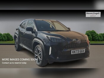 Used Toyota Yaris Cross 2024 for sale - 77670622: Photo