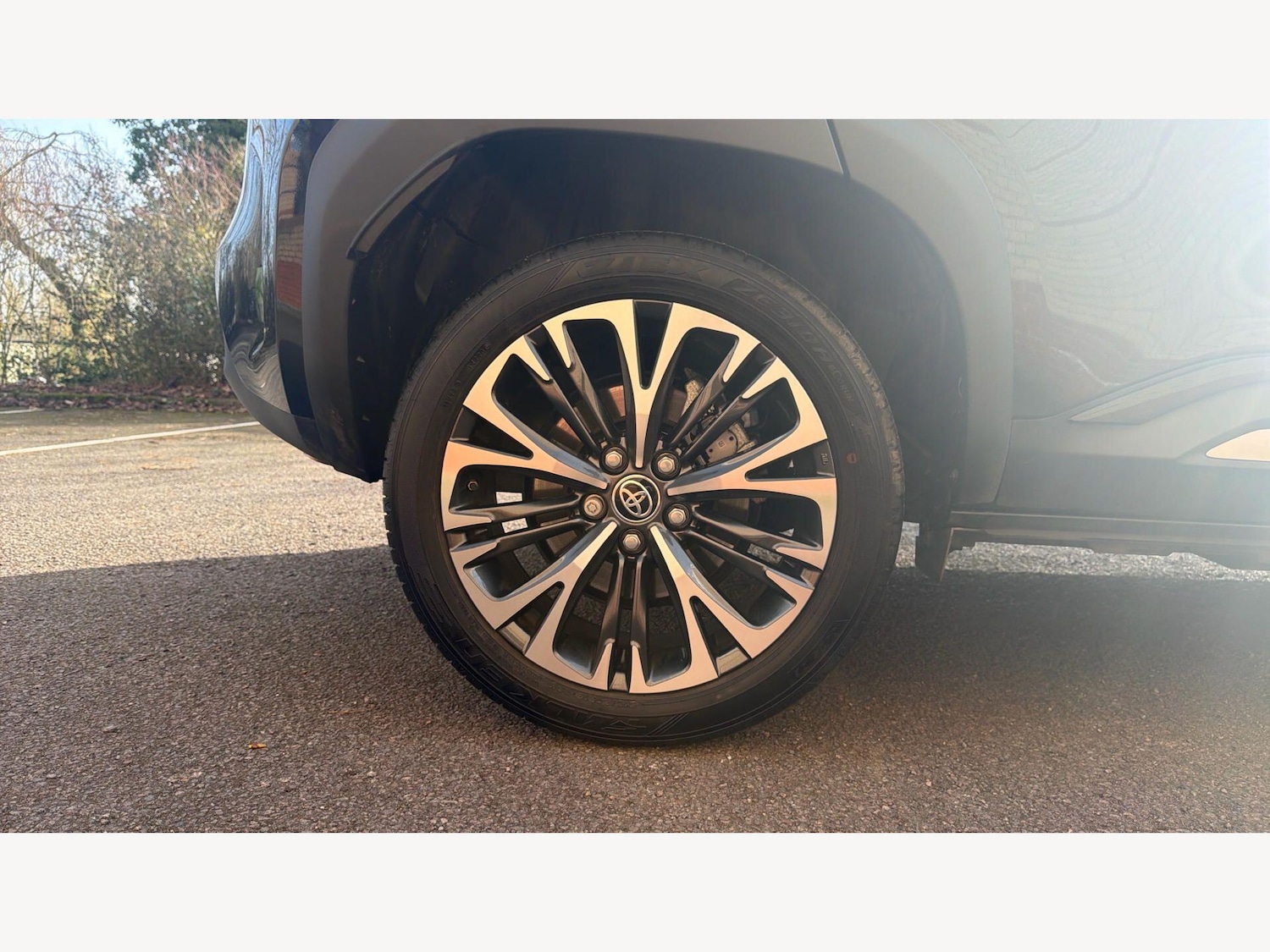 Used Toyota Yaris Cross 2024 for sale - 77670622: Photo 20