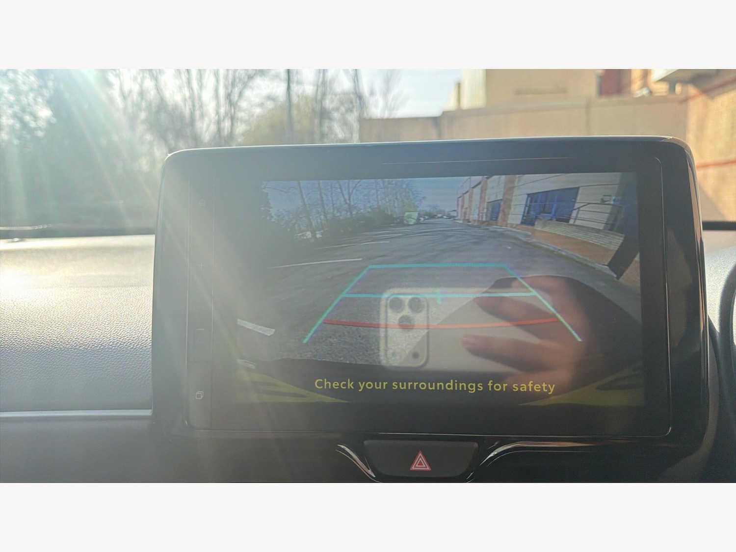 Used Toyota Yaris Cross 2024 for sale - 77670622: Photo 22