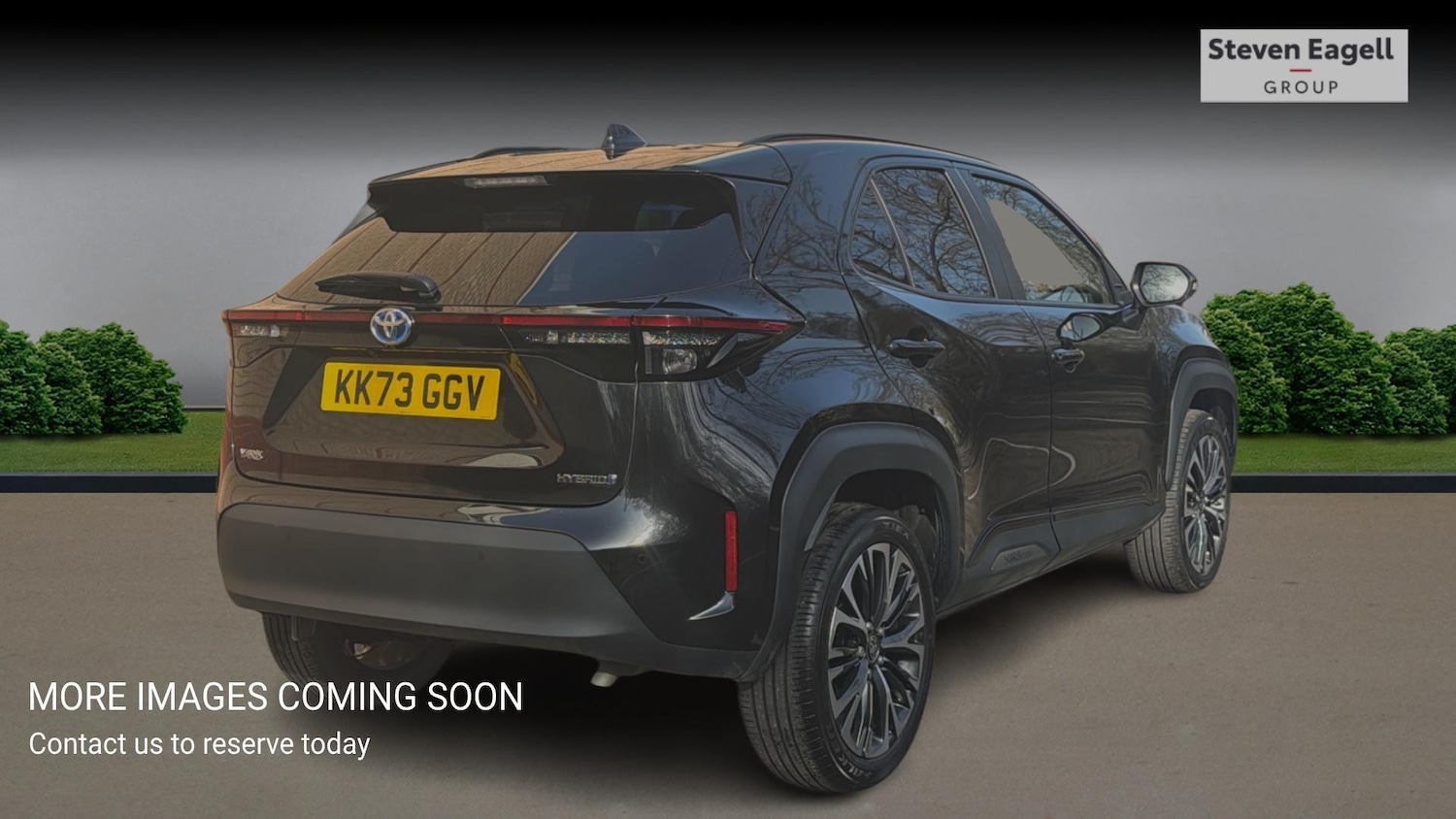 Used Toyota Yaris Cross for sale - 77670622: Photo 4