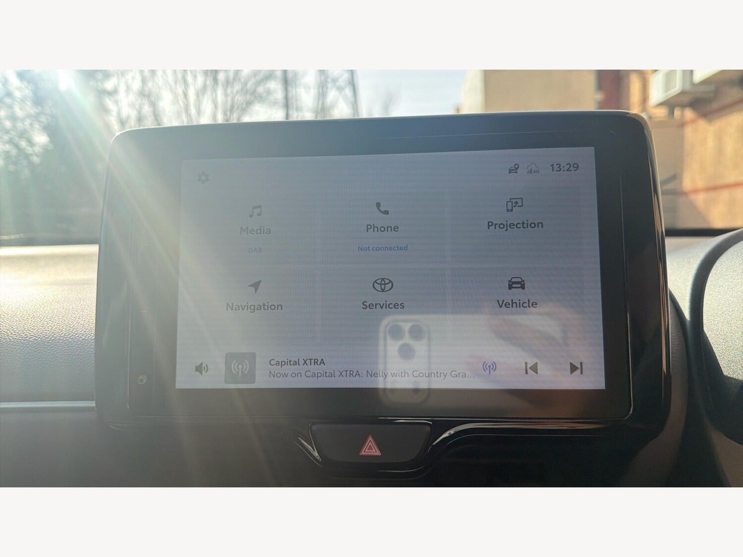 Used Toyota Yaris Cross 2024 for sale - 77670622: Photo 9