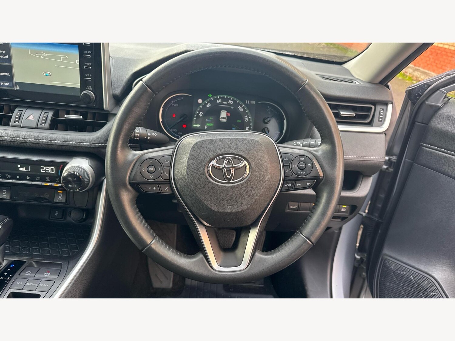 Used Toyota RAV4 2022 for sale - 77723358: Photo 10