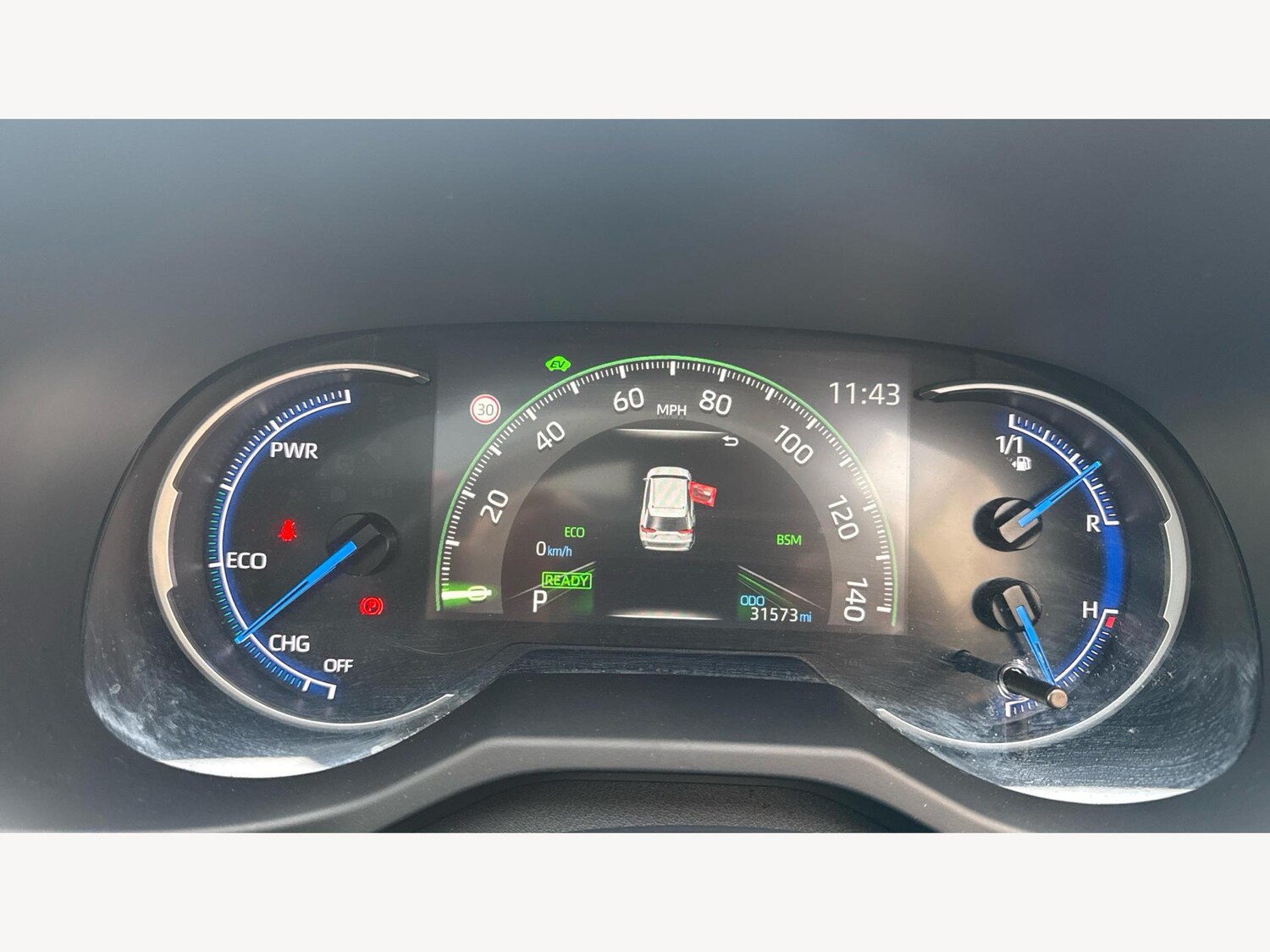 Used Toyota RAV4 2022 for sale - 77723358: Photo 11