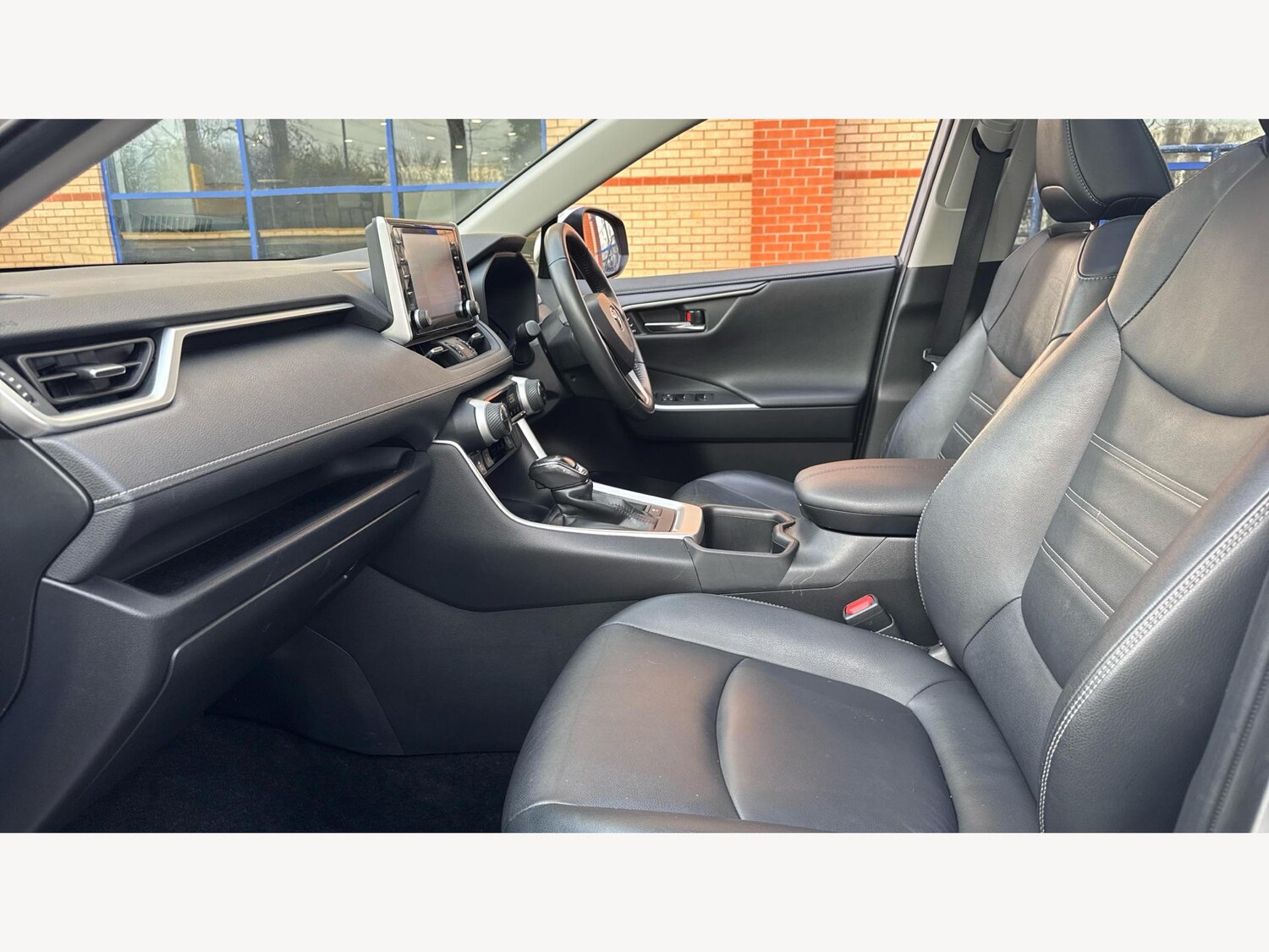 Used Toyota RAV4 2022 for sale - 77723358: Photo 12