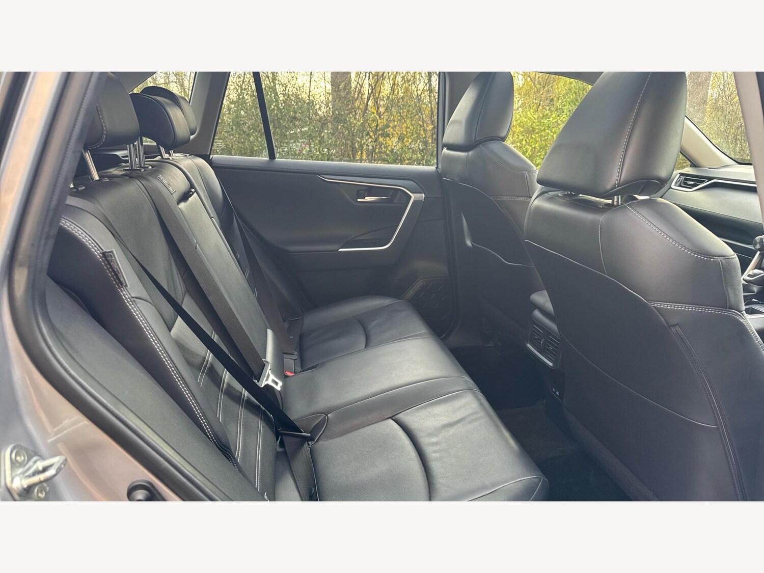 Used Toyota RAV4 2022 for sale - 77723358: Photo 14