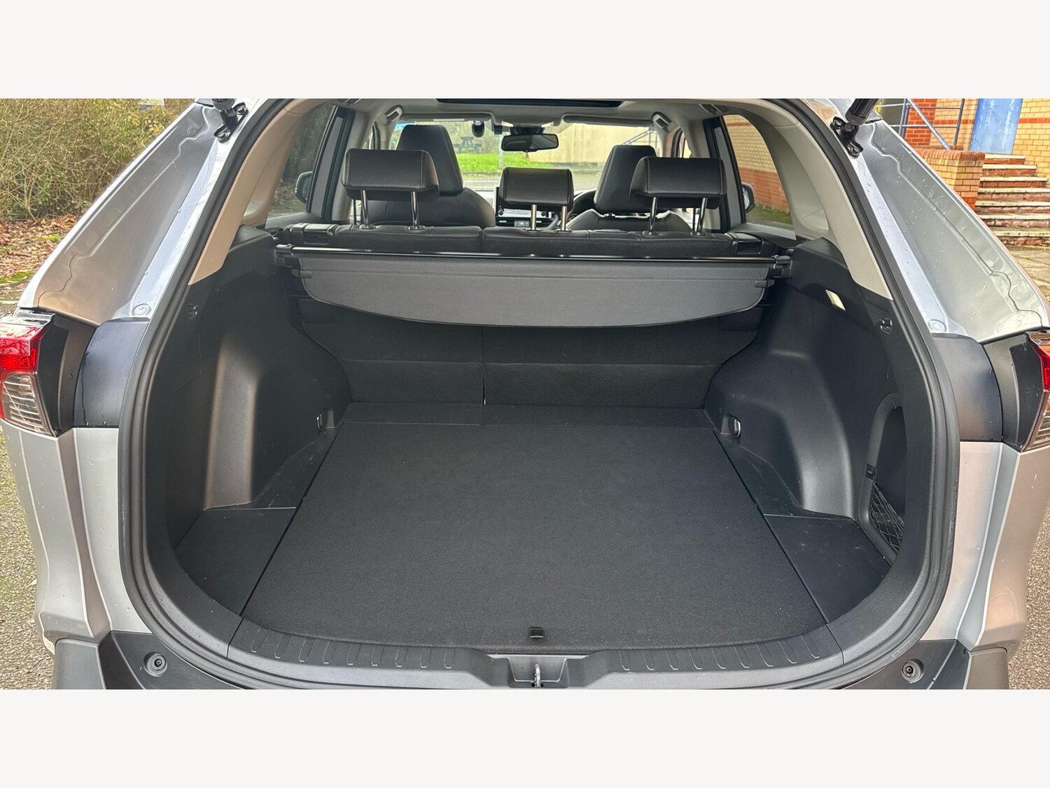 Used Toyota RAV4 2022 for sale - 77723358: Photo 16