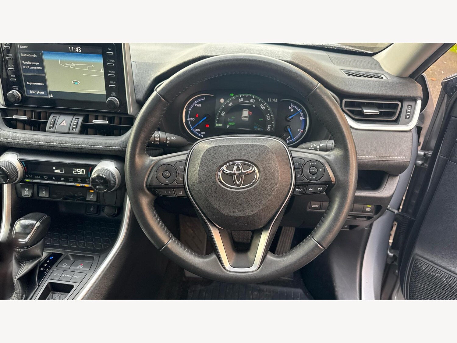 Used Toyota RAV4 2022 for sale - 77723358: Photo 8