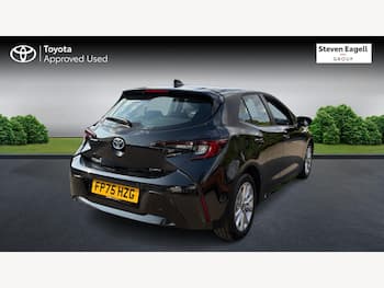 Used Toyota Corolla 2025 for sale - 79756057: Photo